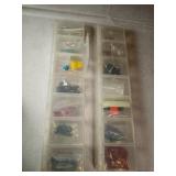 Flat cut SPG pieces for jewelry setting Hundreds