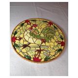 10.5" Rooster Plaque
