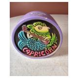 6" Capricorn 1960