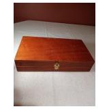 14x8x3 Box full Incense