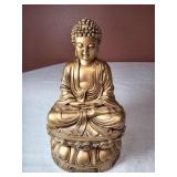 Heavy Buddha 8.5"