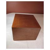 10x9x7" Mini File Box