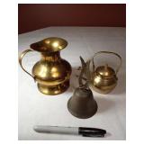 Brass Items