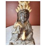 17.5" Hindu Statue