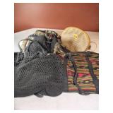 Neat Purses and Bags