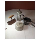 VTG Kitchen Items