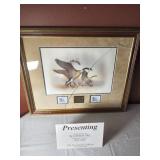 23x19" "Honkers" #2068/5000 