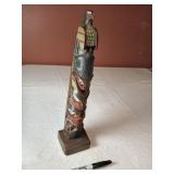 12.5" Boma Canada Totem