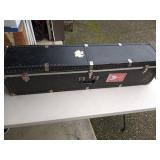 48x12x10" Hard case with Samson Tripod