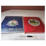 Wizardology and Dragonology