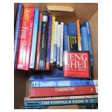 Box of "Feng Shui"