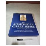 The Anatomical Chart Series