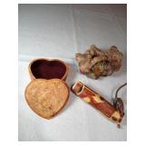 Cool Wood Pieces