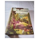 The Illustrated Old Testament 1963