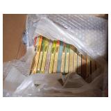 Dandelion Library Book Set