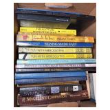 Books on Symbols and Egyptian