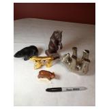 Cool Bears Inc. 24K Plated Bear