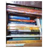 Box of "Mythology and Dragons"