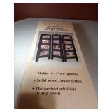 Tabletop Memories Photo Screen