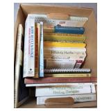 Box of "Folk Remedies"