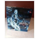 NIB Play Arts Kai Kingdom Hearts 3D Riku Tron