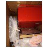 Mystery Box # 1