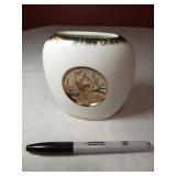 Japanese Chokin Vase 4.5"