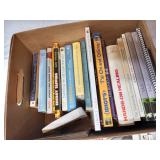 Box of "Mediation and Tai Chi"