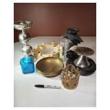 Box of Candle Stands