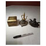 Tibetan Offering Items