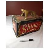11x7x6" Shine Box