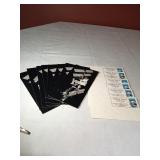 Expo 86 PostCards and Alaska Ferry 1st Sailing