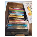 Box of" Self Help"