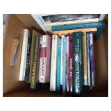 Box of "Indian and Earth Medicine"
