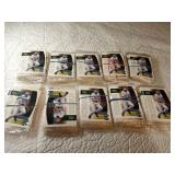 2003 Franz Mariners BB 16 Card Sets x12