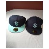 New Kraken Hats
