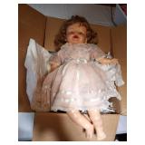1947 Ideal Baby Doll T-25 (24" Tall)