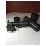 StarTron MK700 Riflescope(II)  Night Vision + more