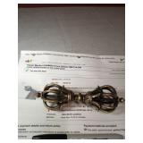 Tibetan 9 Point Vajra