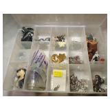 Bin of Charms