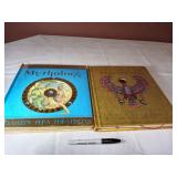 Mythology and Egyptology