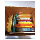 New Age Books