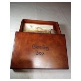 Blessing Box