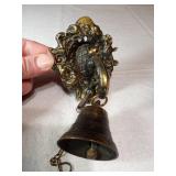 Hanging Door Bell