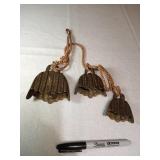 26" Brass Chimes, Sounds Cool