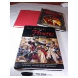 Pirates and Dragons (Big Books)