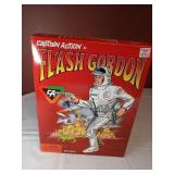NIB "Flash Gordon" 12" Figure 1998