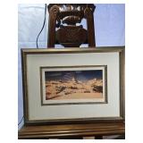 Zermat 2003 Photo Print by Szabo 20x16"