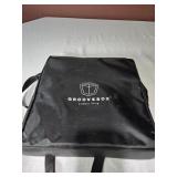 Groovebox Portable BBQ New