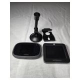 Verizon MiFi & Motorola GPS